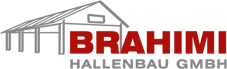 Brahimi Hallenbau